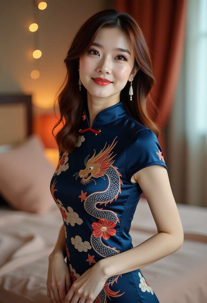 星海逐梦